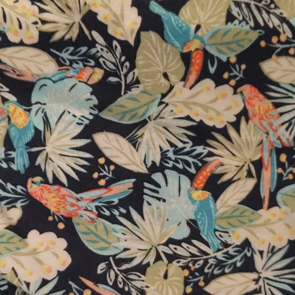 Lauren Conrad romper - Picture 3 of 5